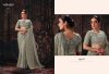 Isha By Sulakshmi Fancy Fabric Designer Saree